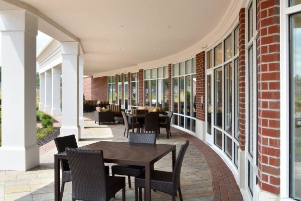 Hotel Courtyard Youngstown Canfield